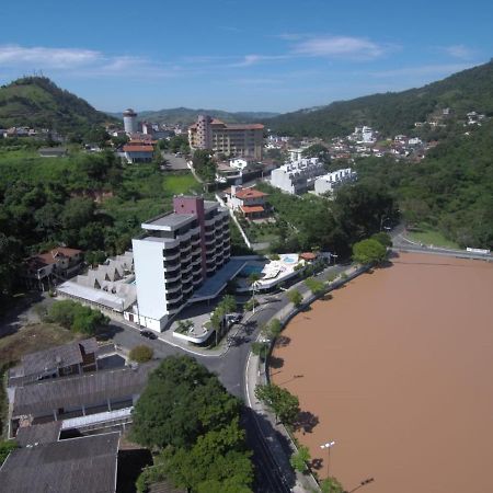 Flat Hotel Cavalinho Branco Aguas de Lindoia Exterior photo